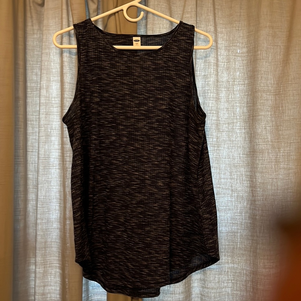 Old navy tank top